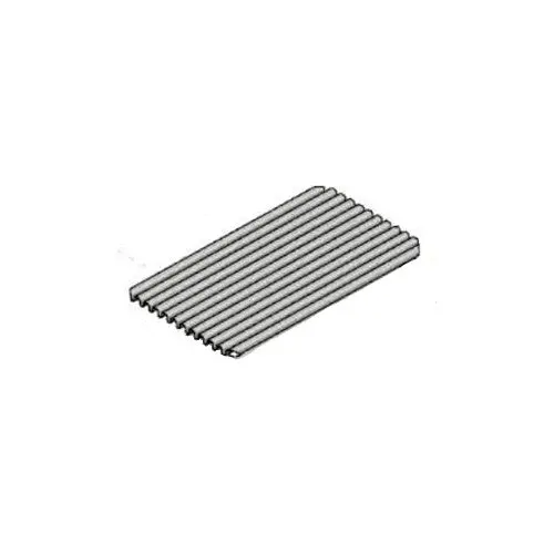 La San Marco Single-Group Lower Cup Grate (Special Order) 1