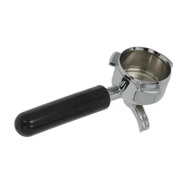 La San Marco Single-Spout Complete Portafilter Kit 1