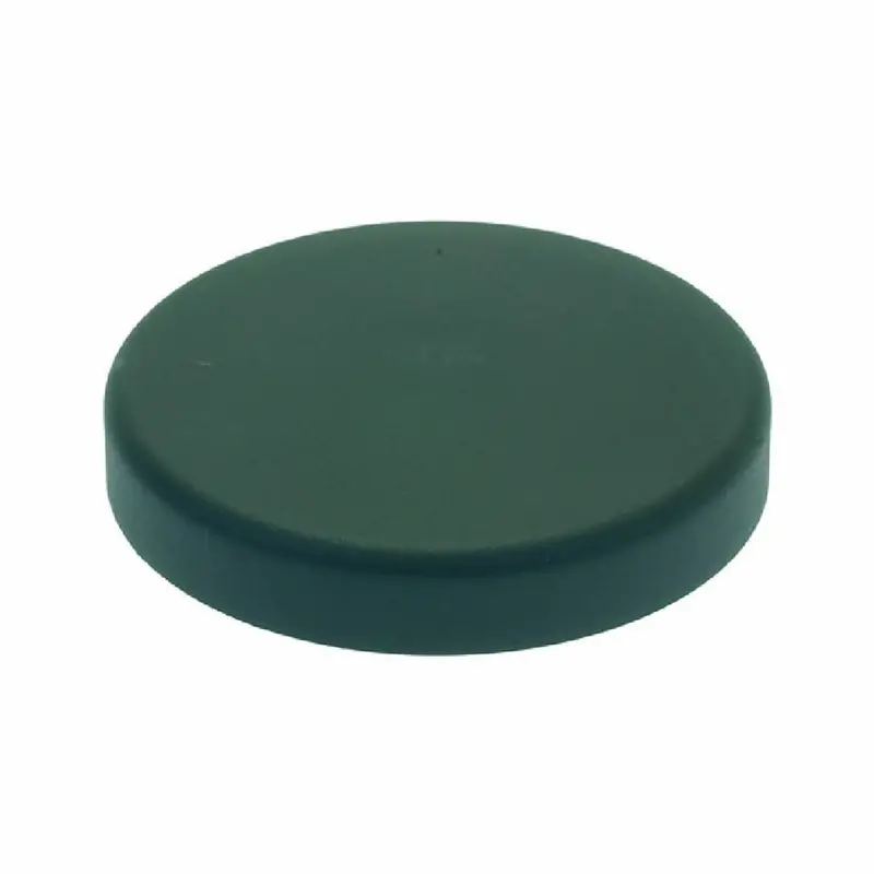 La San Marco Sm91–Sm97 Doser Lid – Matte Black 1