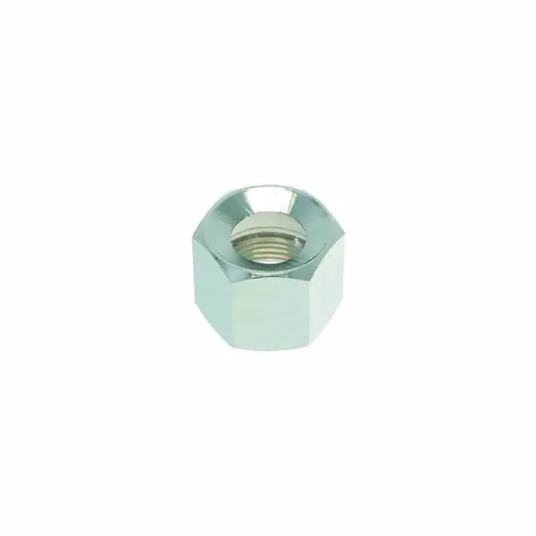 La San Marco Steam/Water Valve Cam Lever Securing Nut 1