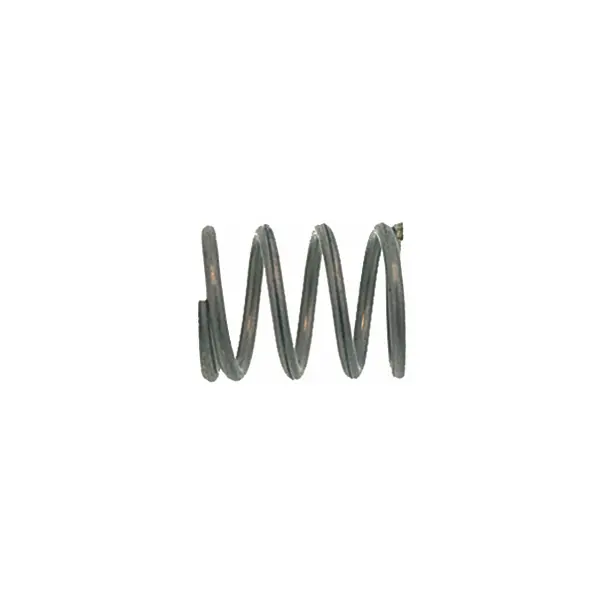 La San Marco Steam/Water Valve Front Compression Spring 1