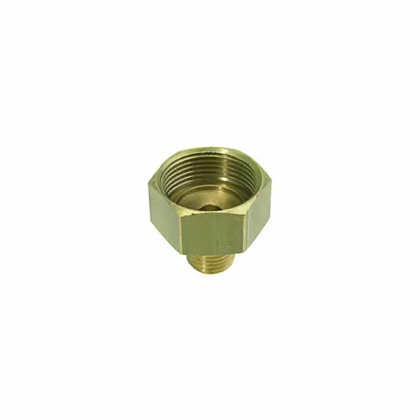 La San Marco Steam/Water Valve To Boiler Connection Fitting 1