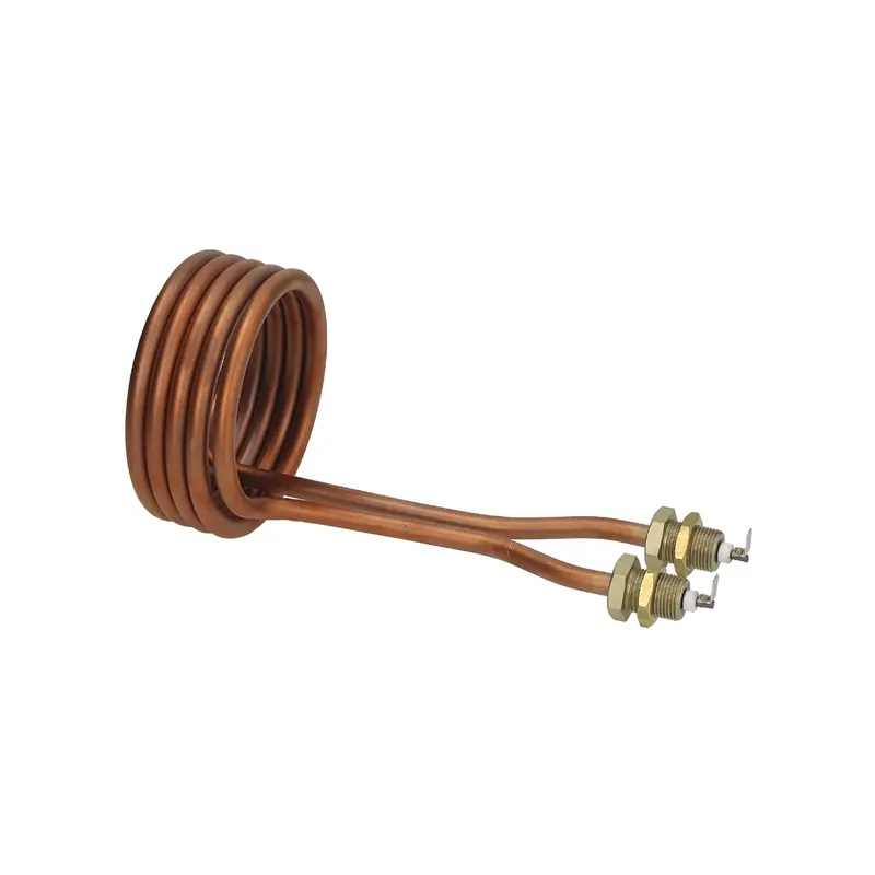 La Spaziale 2700W 220V Boiler Heating Element – Oem Replacement 1