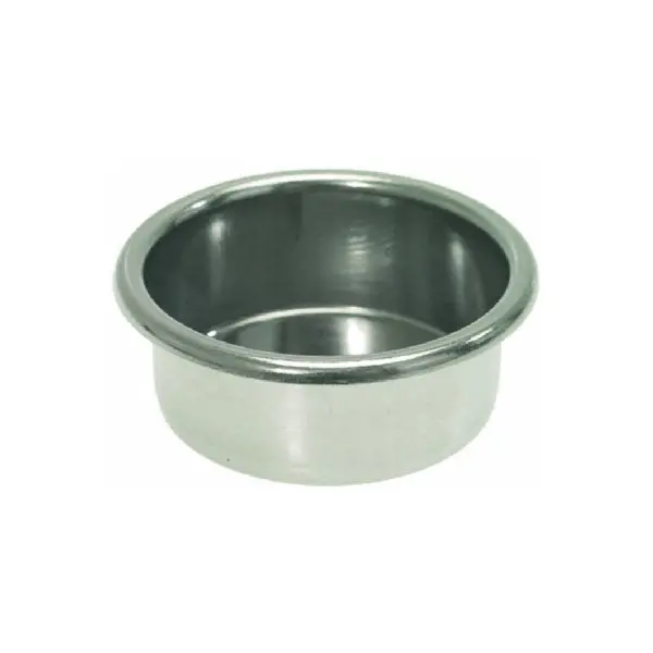 La Spaziale Blind Filter Disk For Backflushing Group Heads 1