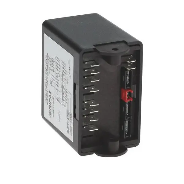 La Spaziale Ek Two-Group Dose Control Module – 115V 1
