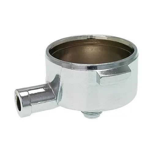 La Spaziale Portafilter Body – Stainless Steel 1