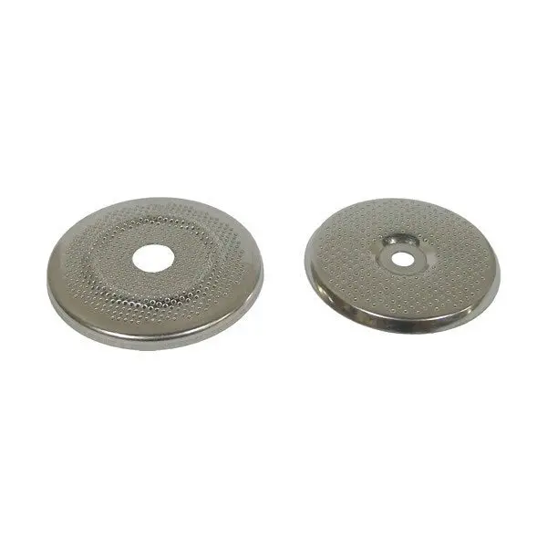 La Spaziale Two-Piece Double Group Head Filter Screen Assembly 1