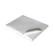 Laser-Printable Adhesive Vinyl Sheet 1