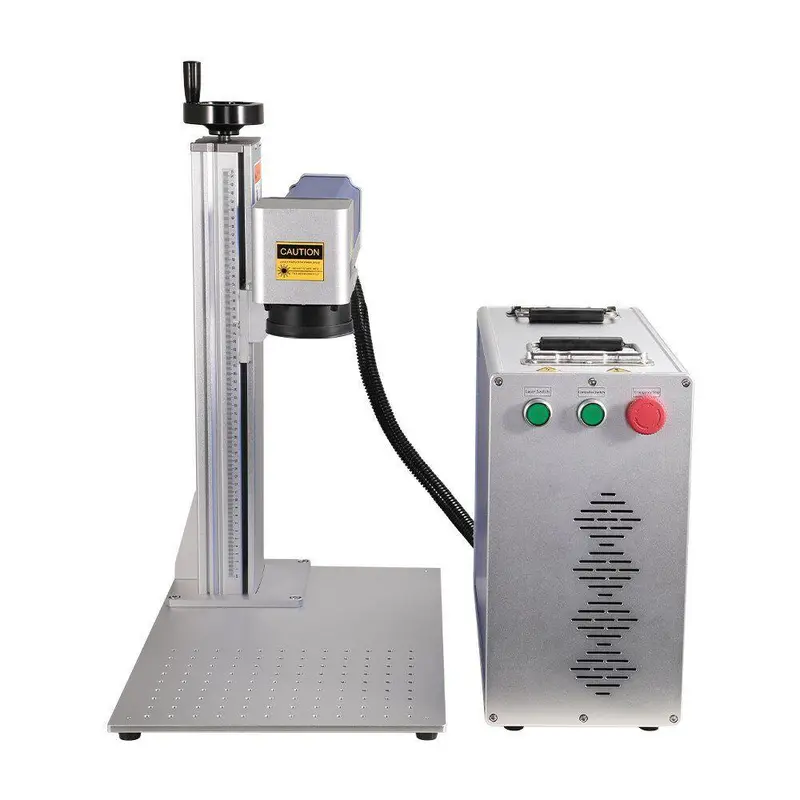 Lchme 30W Fiber Optic Laser System 1