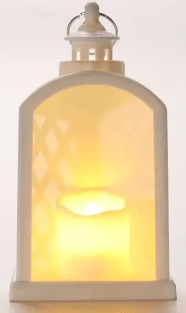 Led-Illuminated Sublimation Decorative Lamp 1