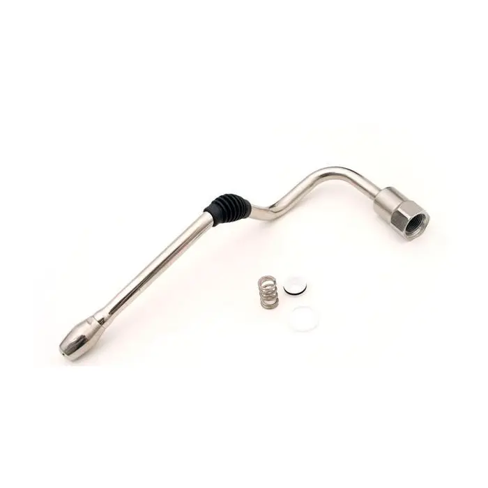Left-Side Steam Wand For Astoria Sibilla & Wega Venus 1