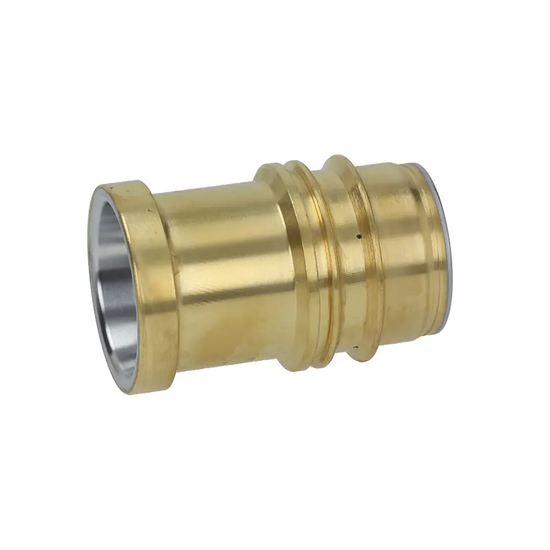Lever Espresso Group Sleeve Component 1