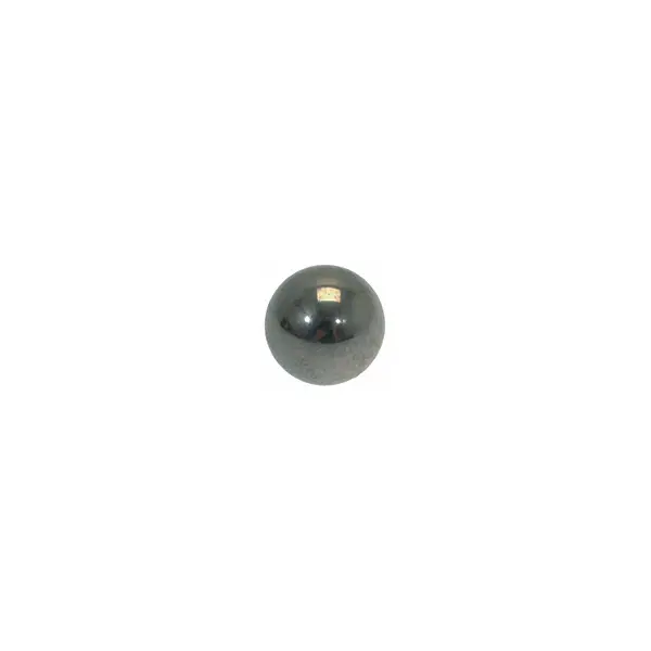 Lever Group Cap Ball Assembly 1