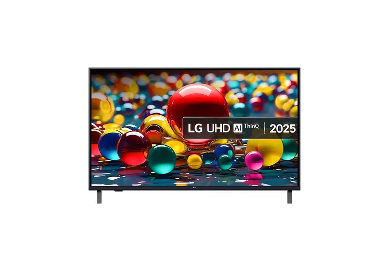 Lg Ua74 43-Inch 4K Uhd Smart Tv – 43Ua74006Lb (Ai Thinq, Hdr) 1