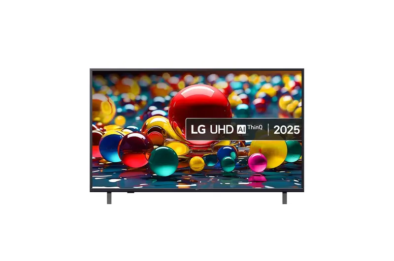 Lg Ua74 50-Inch 4K Uhd Smart Tv – 50Ua74006Lb (Ai Thinq, Hdr) 1