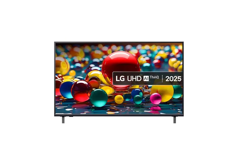 Lg Ua74 55-Inch 4K Uhd Smart Tv – 55Ua74006Lb (Ai Thinq, Hdr) 1