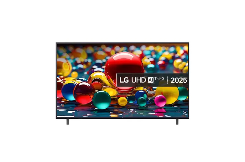 Lg Ua74 65-Inch 4K Uhd Smart Tv – 65Ua74006Lb (Ai Thinq, Hdr) 1
