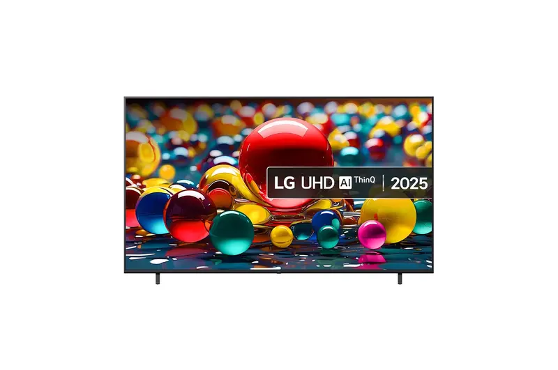 Lg Ua74 86-Inch 4K Uhd Smart Tv – 86Ua74006Lb (Ai Thinq, Hdr) 1