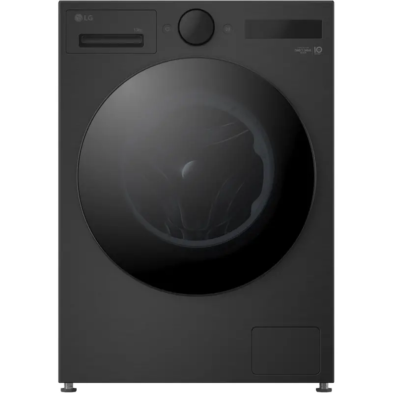 Lg Vx70 Series 13Kg Ai Direct Drive Washing Machine – F4X7013Tbb (Matte Black, 1400 Rpm, Wi-Fi Enabled, A Rated) 1