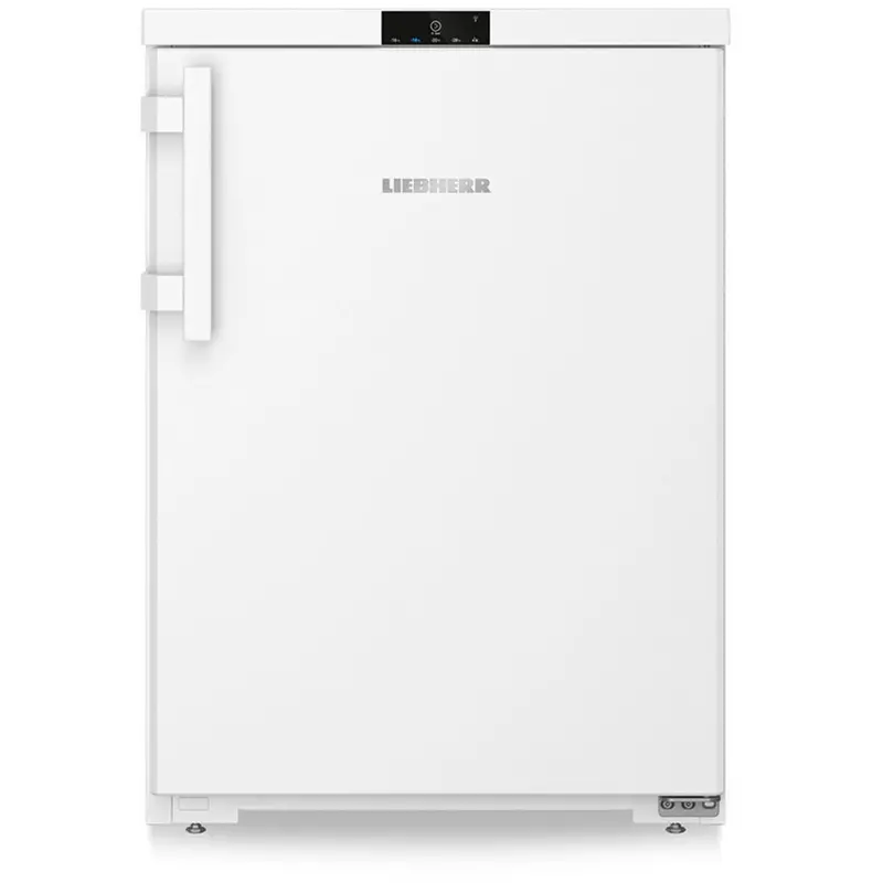 Liebherr Fci1624 Plus 60Cm Under-Counter Freezer – Smartfrost Technology, White 1