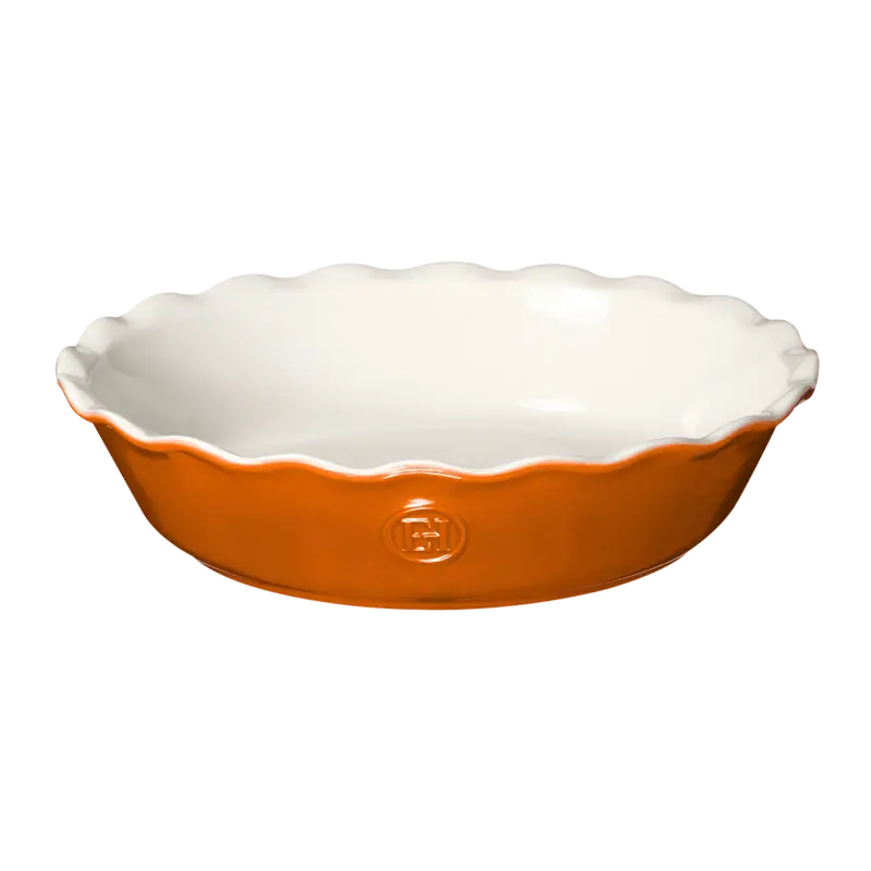 Limited-Edition Pumpkin Pie Baking Dish 1