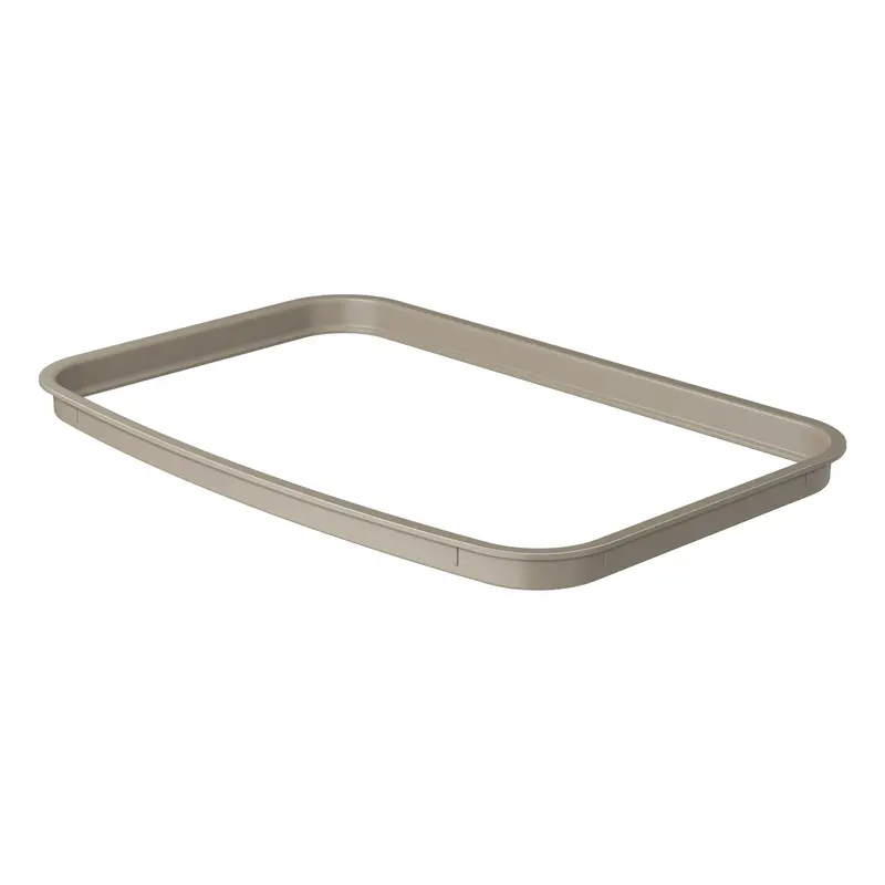 Liner Retention Ring For Hudson Ek9168Mmt Series (50L/75L Step Cans) 1