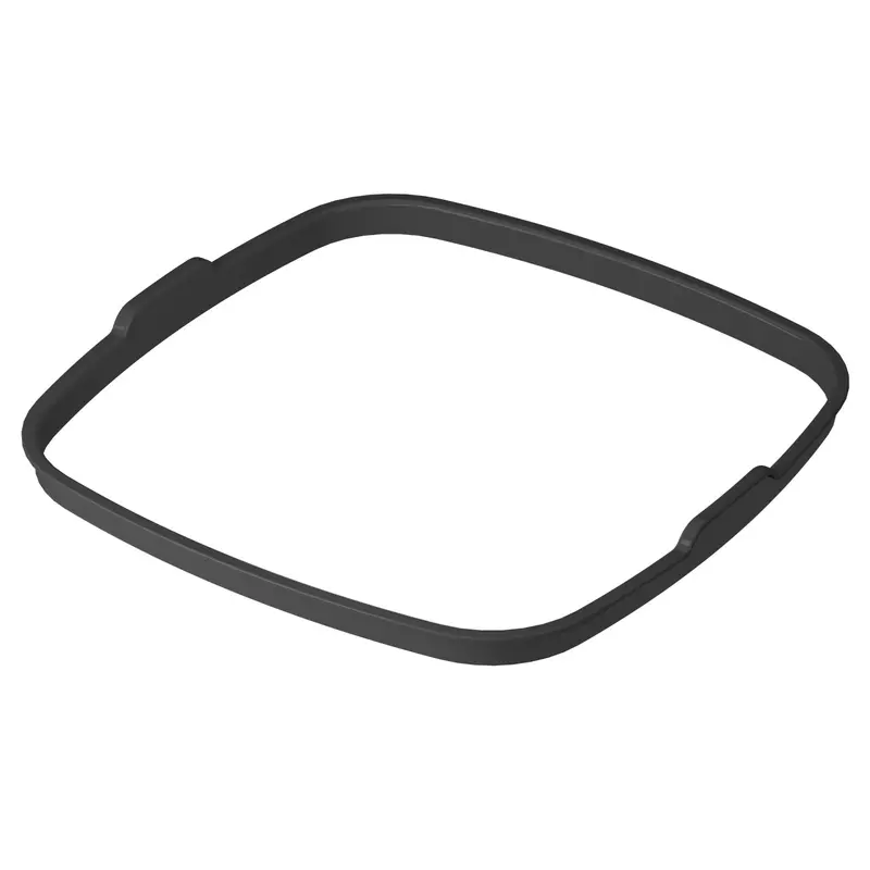 Liner Ring For Ek9259Mt-80L Ecosmart Touchless Trash Can 1
