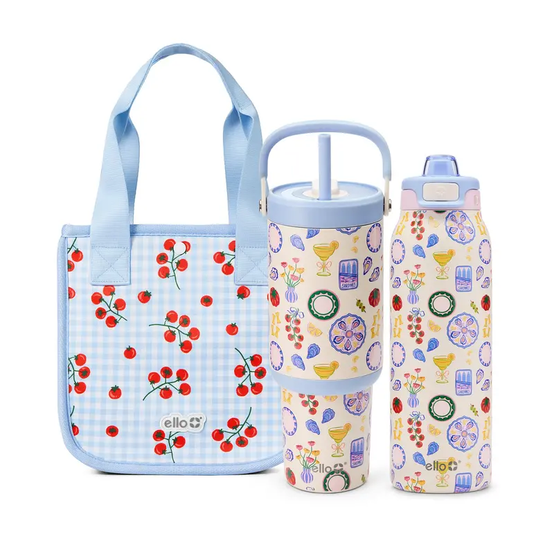 Little Luxuries Collection – Thoughtfully Selected Everyday Indulgences 1