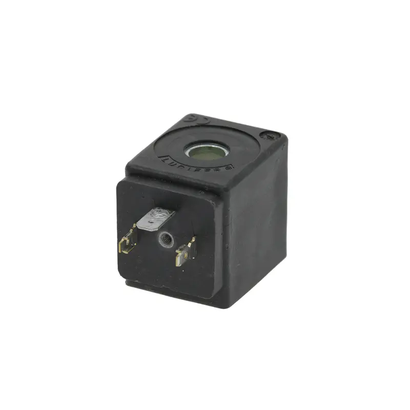 Lucifer 110V Replacement Solenoid Coil – 9W, 50/60Hz 1