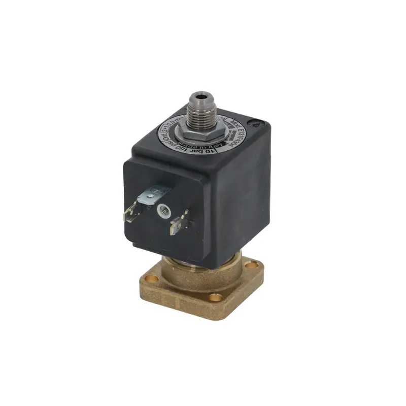 Lucifer 110V Three-Way Solenoid Valve – 9W, 50/60Hz 1