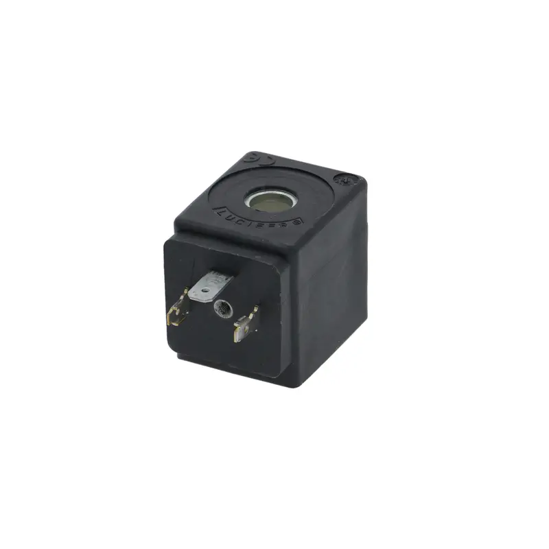 Lucifer 24V Ac Solenoid Coil – 50/60Hz, 9W 1