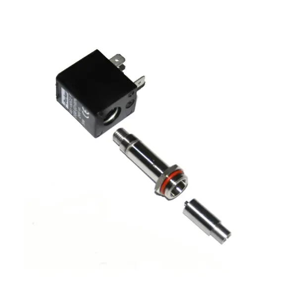 Lucifer Dual-Port Cold Water Mixing Valve With Small Fittings (Special Order) 1