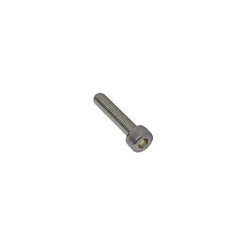 M10 × 40 Mm Hex Bolt – Grade 8.8 Stainless Steel Fastener 1