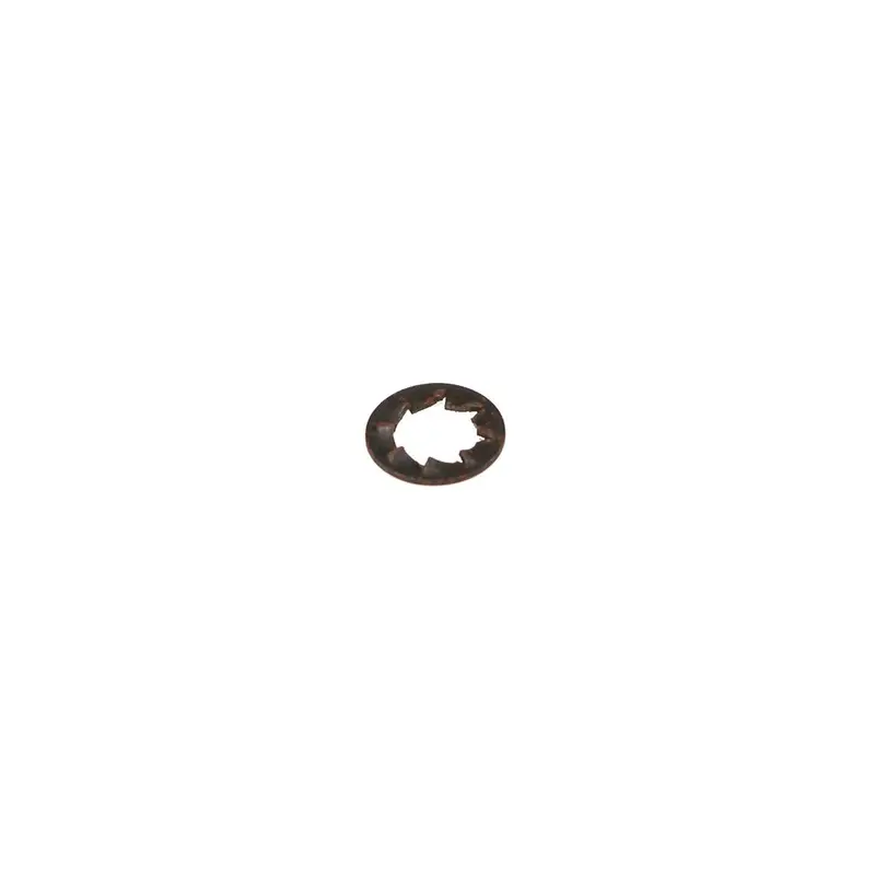 M5 Internal Tooth Lock Washer – Stainless Steel Fastener 1