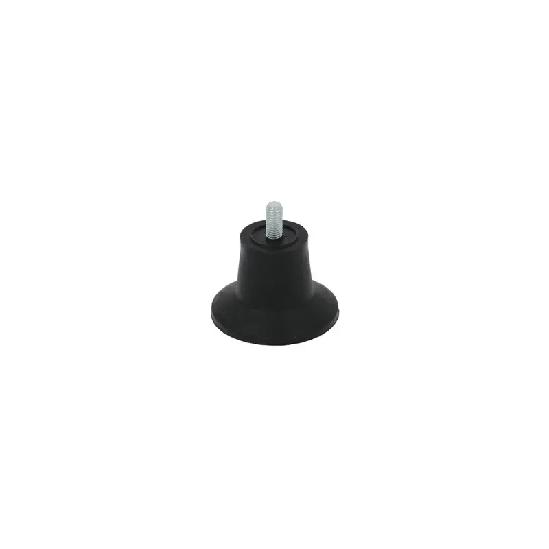 M5-Threaded Suction Cup Mounting Foot 1