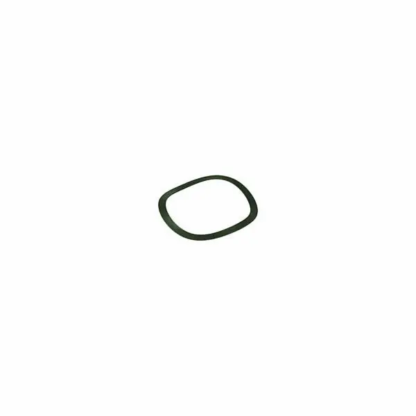 Macap Doser Star-Shaped Retaining Washer For Grinder Mechanism 1