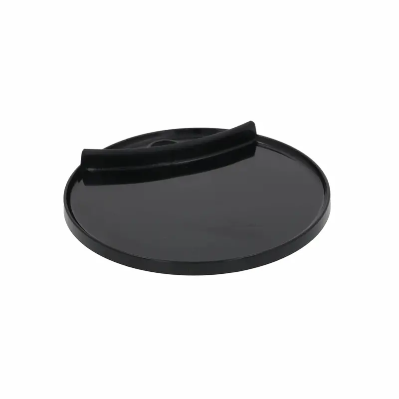 Macap M4/M5 Espresso Grinder Grounds Tray 1