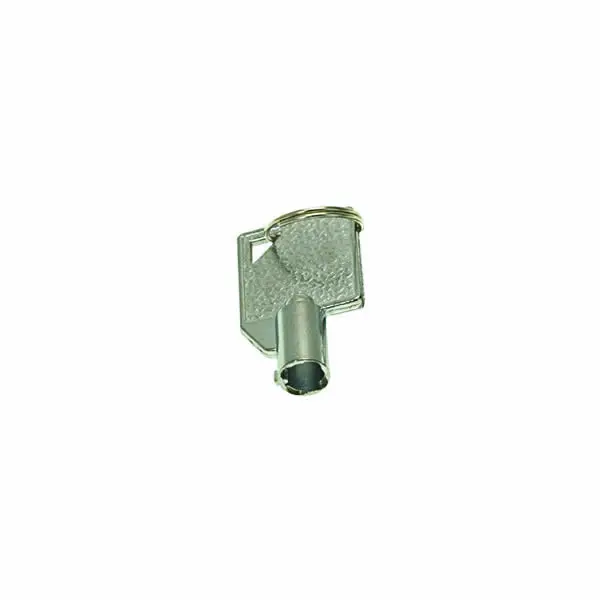 Machine Programming Key For Control Board Configuration 1