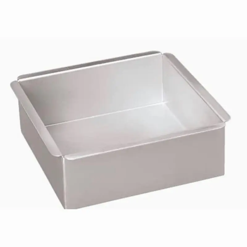 Magic Line Non-Stick Cake Pans – Professional Baking Set 1