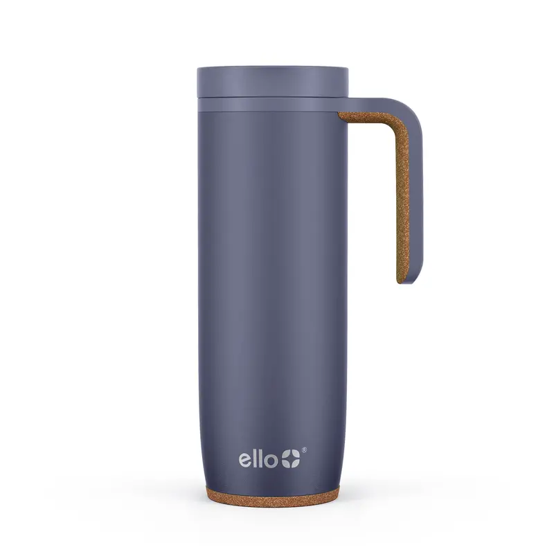 Magnet 18 Oz Vacuum-Insulated Stainless Steel Mug 1