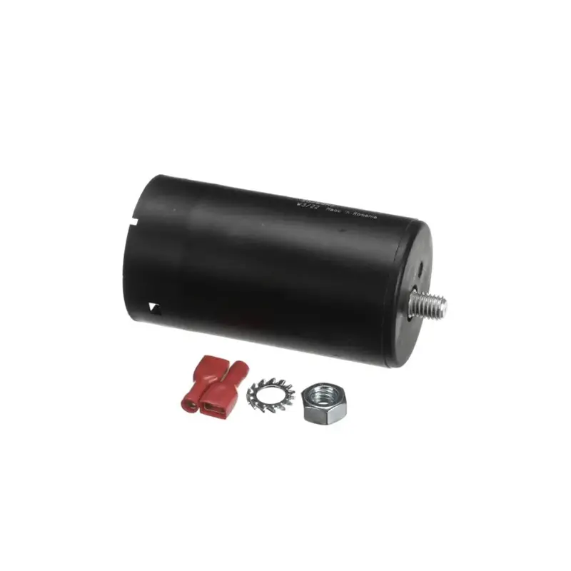 Mahlkönig 408Μf Motor Start Capacitor (100–127V) 1