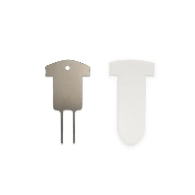 Mahlkönig E65 Clump Crusher Kit – Silicone & Metal Flapper Assembly 1