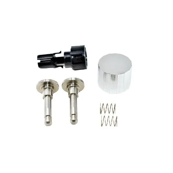 Mahlkönig E65/E80S Gbw Display Button Upgrade (Special Order) 1