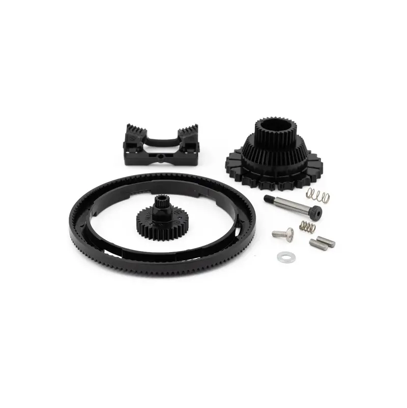 Mahlkönig E65S/Gbw Grind Adjustment Cog Set 1