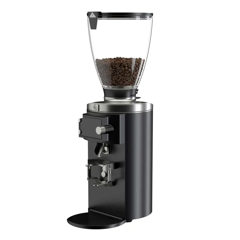 Mahlkönig E65T Gbs Black Espresso Grinder – Precision Burr Technology 1