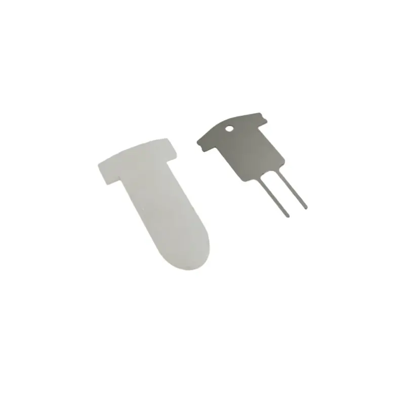 Mahlkönig E80S Flapper Assembly – Silicone And Stainless Steel 1