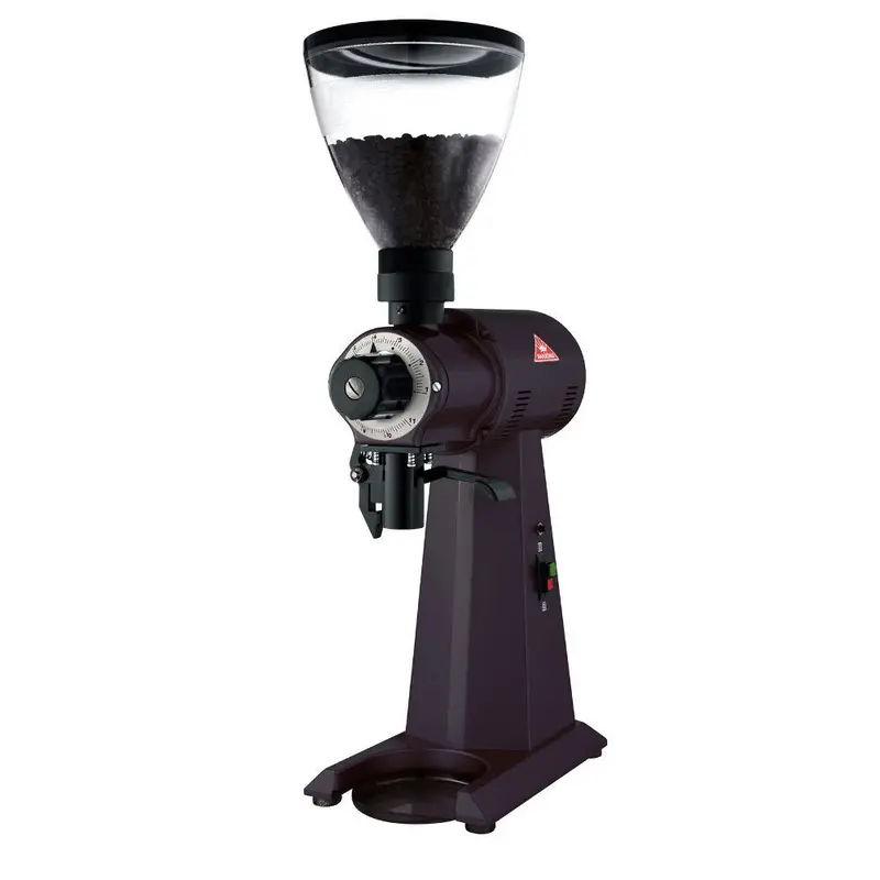 Mahlkönig Ek43 All-Purpose Commercial Coffee Grinder – Matte Black 1
