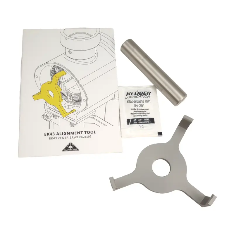 Mahlkönig Ek43 Burr Alignment Calibration Tool 1