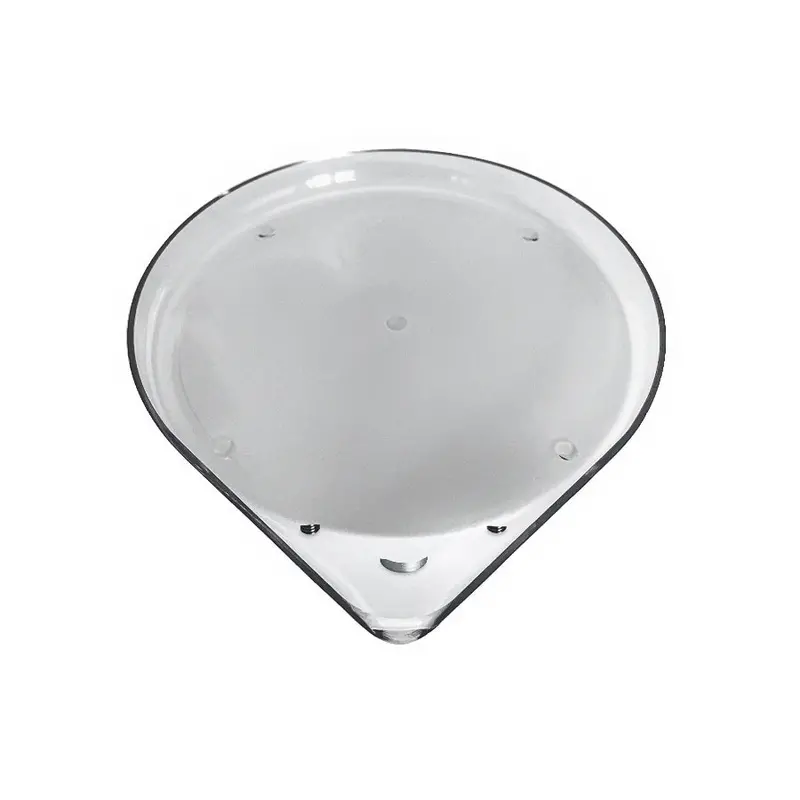 Mahlkönig Ek43 Dedicated Grounds Tray – Stainless Steel 1