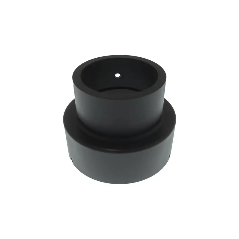 Mahlkönig Ek43/Ekk43 Hopper Adapter – Legacy Model Compatibility Part 1